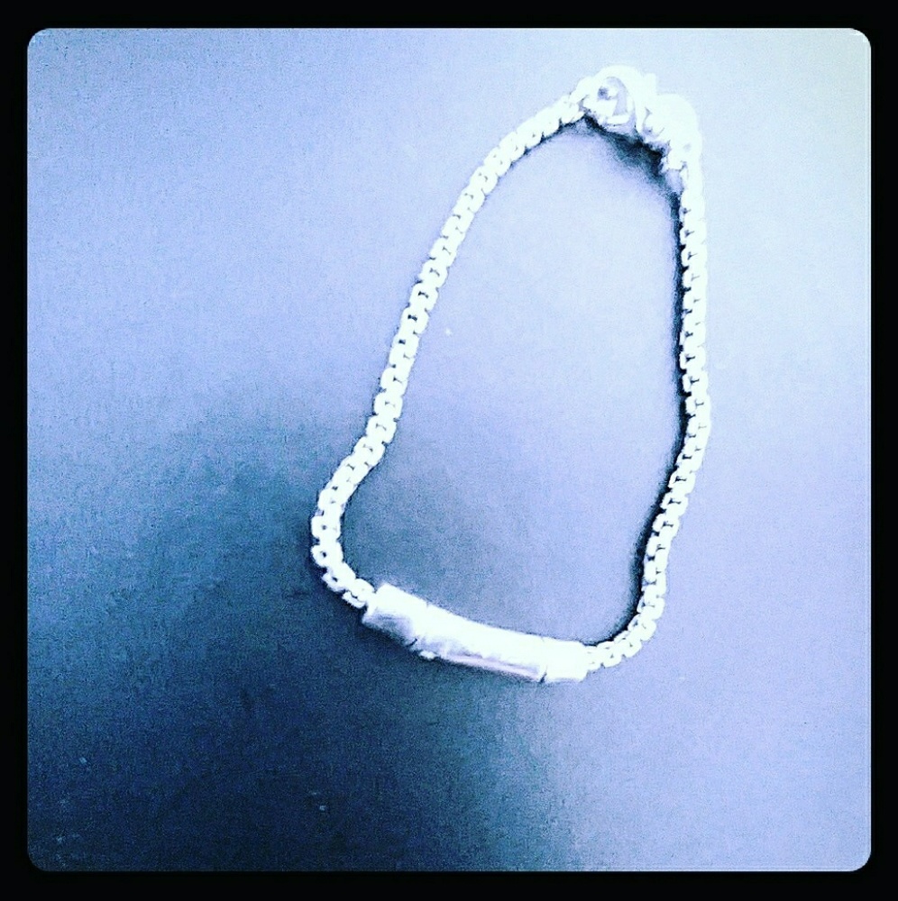 John Hardy bamboo bracelet